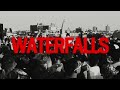 James Hype - Waterfalls ft. Sam Harper & Bobby Harvey - (Official Lyric Video)