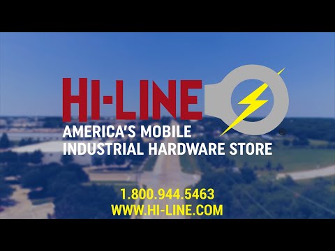 Who is Hi-Line?