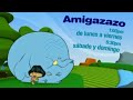 Discovery Kids Promo Amigazazo 2013 2016
