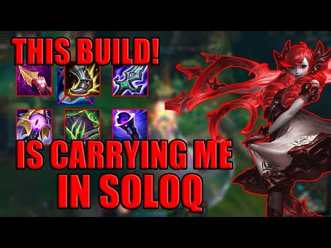 I think i fell in love with THIS BUILD!