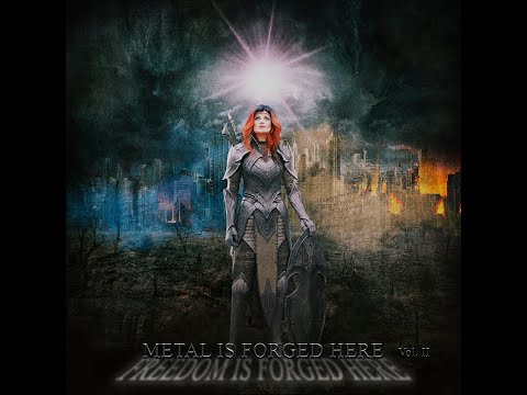 Metallurg Compilation "Metal is Forged Here" vol. II