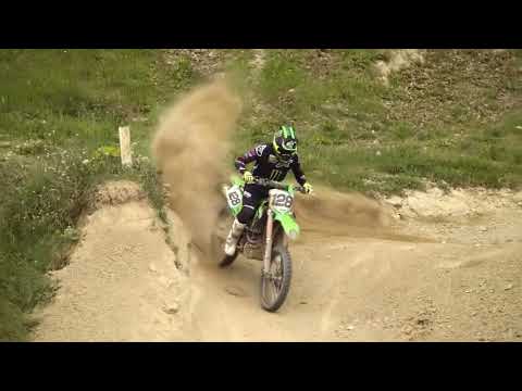 Ivo Monticelli Training session Grottazzolina