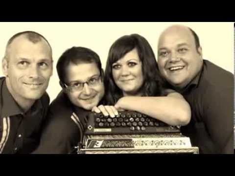 ANSAMBEL NARCIS - Živiš v meni