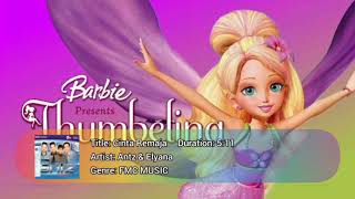 Download lagu Barbie Presents Thumbelina - Cinta Remaja by Antz & Elyana mp3 Download lagu Barbie Presents Thumbelina - Cinta Remaja by Antz & Elyana mp3