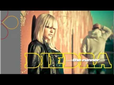 Diedra - Party Lover (Original Radio Edit)