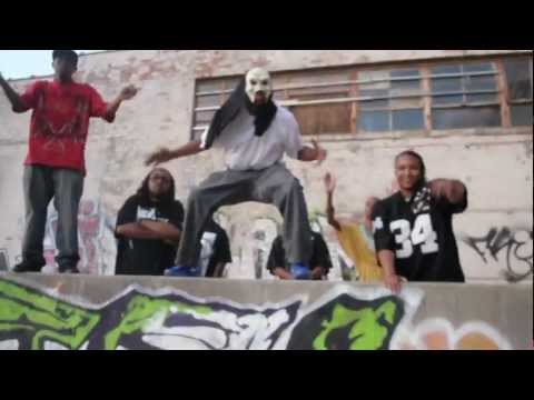 GRASSY KNOLL RAP | Antlive Vs Skeletor ft Sun Tzu Cadre-LRB-MF911