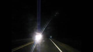 Night Spots-The Cars