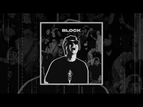 Uchitayy - Block (Официальная премьера трека)