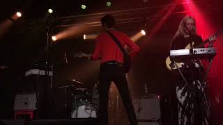 Porches - Underwater ( Live @ Brighton Music Hall 2/17/2018 )