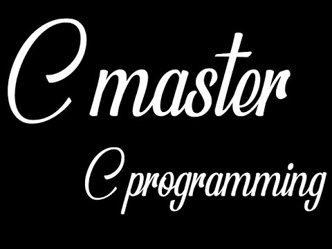 History of C programming : online c course
