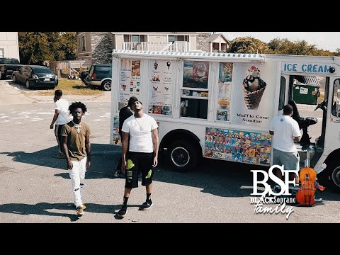 Loveboat Luciano Feat. Quin NFN 'Slide' Official Video