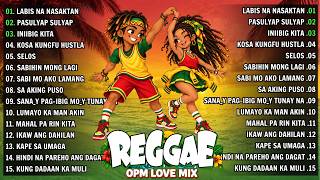 BEST OPM LOVE SONGS FOR CHILL VIBES🌴MUSIC FOR ALL FAVORITE TIMES❤️