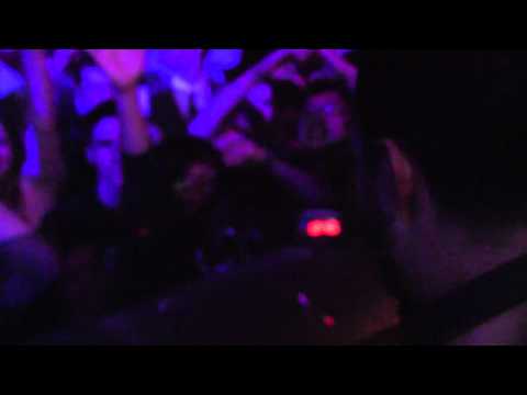 BRODINSKI & GESAFFELSTEIN - CARTE BLANCHE RESPEK YO BODY @ VOYEUR SD - 1.12.2012