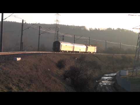 Tren P5703 Suceava-Ilva Mica