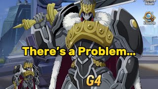 The BIG Problem With G4: One Punch Man The Strongest