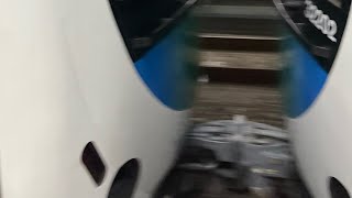 西武30000系32102F本川越→南大塚駅間走行音