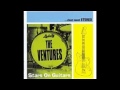 The VeNtuRes   ~GOLDFINGER~   LIVE in Japan 1980!!