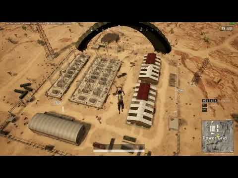 We're Back At It Again. Playing Pubg Again. Pt. 3