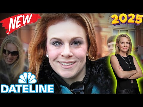 Dateline NBC New 2025 🎄🎄🎄Blind Justice🚀🚀🚀 Full Episodes 2025