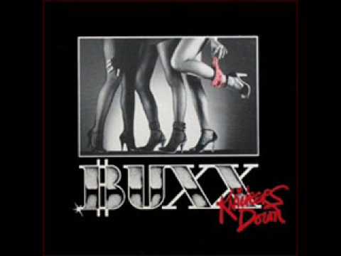 BUXX - Not This Time