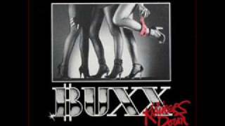BUXX - Not This Time