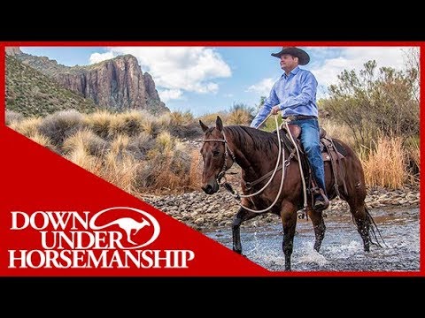 Clinton Anderson: How It’s Made: Martin Saddles - Downunder Horsemanship