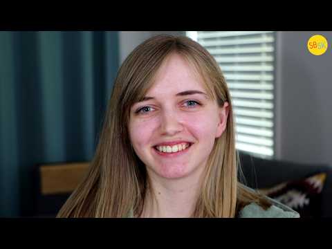 Embracing Life with a Stutter (From Self-Isolation to World Traveler)