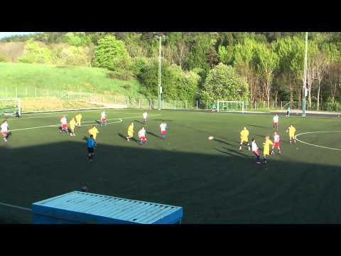 Lärje Tv Alag Lärje/Angered IF Vs. IFK Trollhättan 20110512
