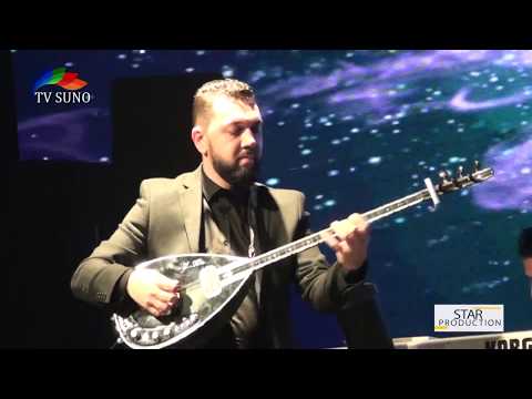 Albert Sula ft. B13 - Dance With Me (Live | Herdelezi)