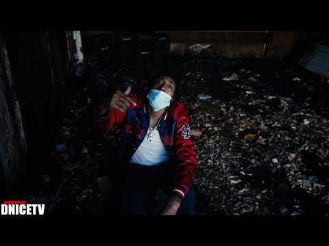 Oneway Mac11 - General Talk (Official Music Video) Shot by @DNiceTV314