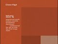 Clone High Credits For Colleenford790