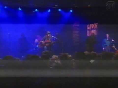 The Inchtabokatables "Dangerous" Live 1994