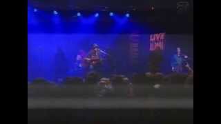 The Inchtabokatables "Dangerous" Live 1994