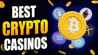 Best Crypto Casinos | Where to Play with Cryptocurrency in 2026