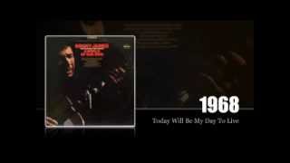 Sonny James - Today Will Be My Day To Live