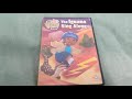Go Diego Go The Iguana Sing Along DVD Overview