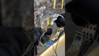youtube Citizen 39mm Nam BI5006-81L