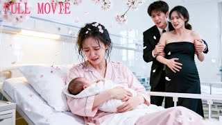 After Giving Birth,He Brought Mistress to Humiliate Her—CEO Father Came to Pick Her Up,He Begging!