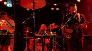 Xiu Xiu - Sad Redux-O-Grapher (live) 02.10.2023 Gaswerk Winterthur