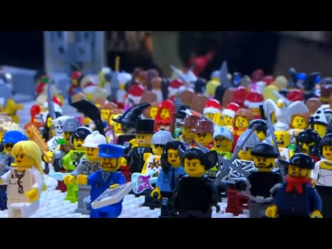 , title : 'How Did Lego Build an Empire? | Full Documentary'
