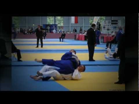 IJF Grand Masters 2011
