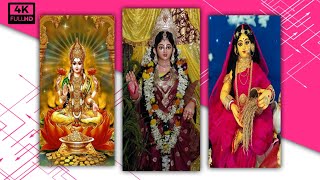 Happy Lakshmi Puja Status🥰lakshmi puja special 4k full screen status| #shorts