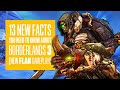 Borderlands 3 Flak Gameplay - 13 NEW Things We Found Out! BORDERLANDS 3 CHARACTERS