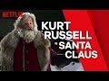 The Christmas Chronicles | Introducing Kurt Russell as Santa Claus | Netflix