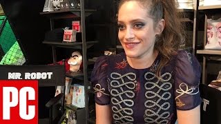 Carly Chaikin : PC mag