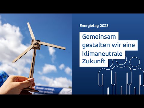 Energiewendetag 2023 in Karlsruhe
