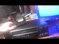 MAH01191 Review Of My Orion VR0421 VCR 2021 Old Video Reupload