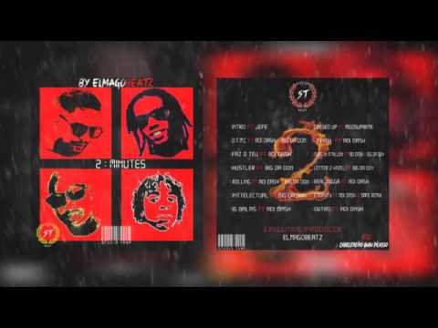 ElmaGoBeatz Feat Adi Dash & Big Da Don - OTMC (2Minutes)