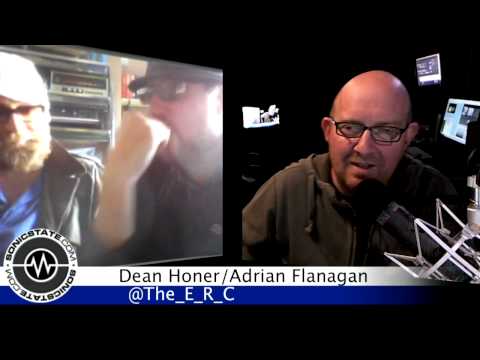 Sonic TALK 283 - Eccentronic Research Council