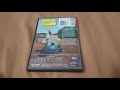 Toy Story 2010 DVD Overview